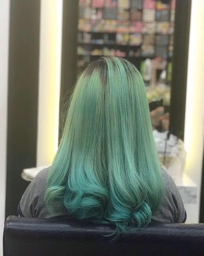 Chotong salon
