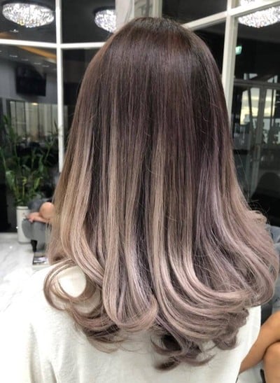 Apple Hairstyle