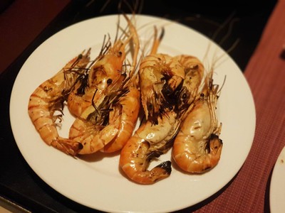 CiTi BiSTRo โรงแรมปทุมวัน ปริ๊นเซส
