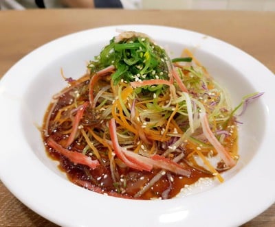 สลัดรวม