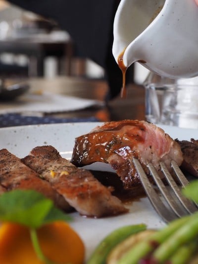 Medium Rare Chiangmai Chiangmai