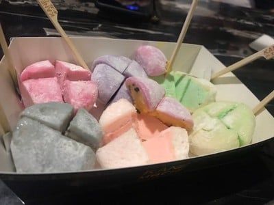Kane Mochi ไอคอนสยาม Kane Mochi ไอคอนสยาม
