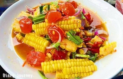 อาหาร หรือ เครื่องดื่ม