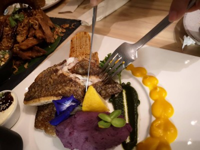 อาหาร หรือ เครื่องดื่ม