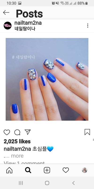 Topaz Nail & Spa Topaz Nail & Spa