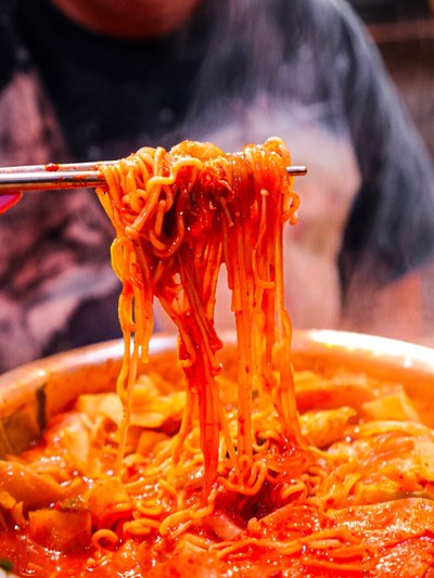 Army Stew