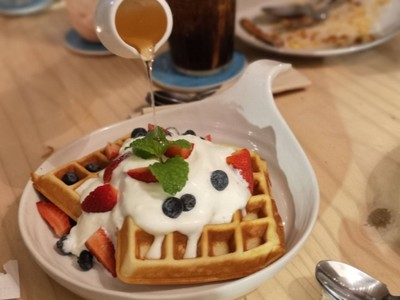 อาหาร หรือ เครื่องดื่ม