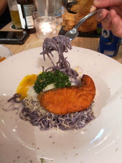 อาหาร หรือ เครื่องดื่ม