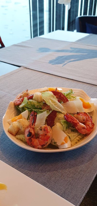 Caesar Salad