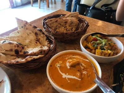 MAIN DISHES