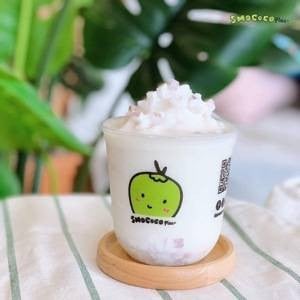 Smococoplus+ Cafe เมืองทองธานี Smococoplus+ Cafe เมืองทองธานี