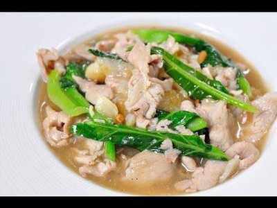 ราดหน้า