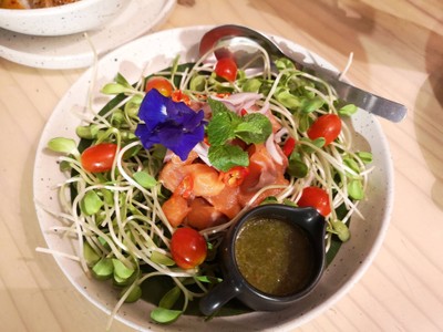 อาหาร หรือ เครื่องดื่ม