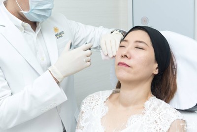 Amarante Clinic บางนา : For You Park