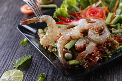 เมนูของร้าน แก้วไก่กรอบ - Keaw Kai Krob ลาดกระบัง