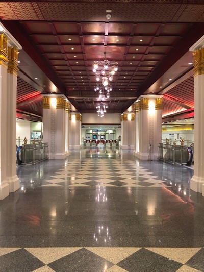 บรรยากาศ