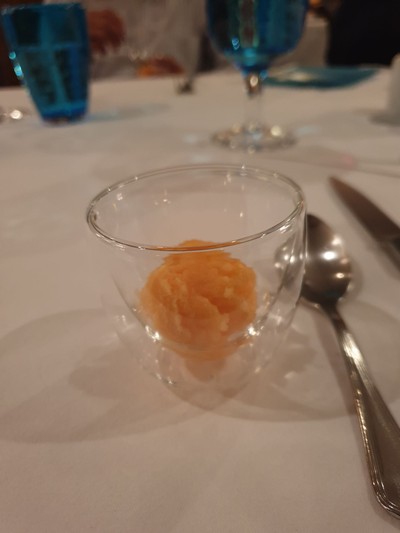SHERBET