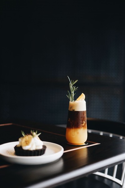 อาหาร หรือ เครื่องดื่ม