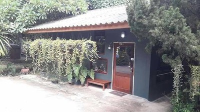 หน้าร้าน