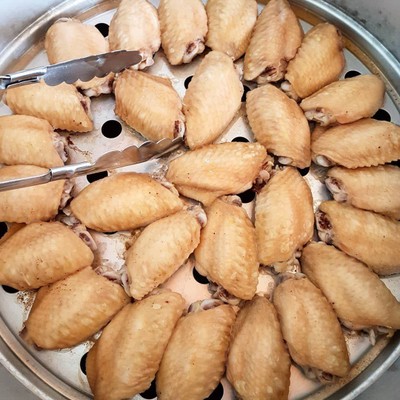 วิธีทำ ไก่ทอด วิธีทำ ไก่ทอด