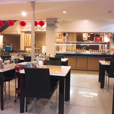 บรรยากาศ