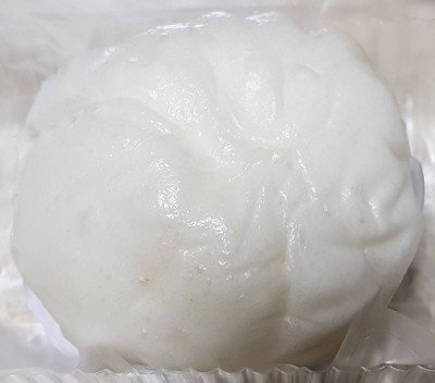 ซาลาเปาไส้หมูสับ