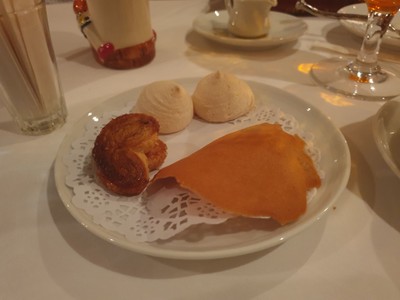 Drsserts