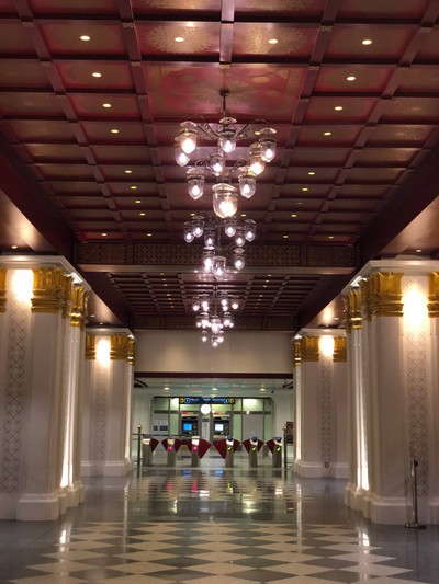 บรรยากาศ