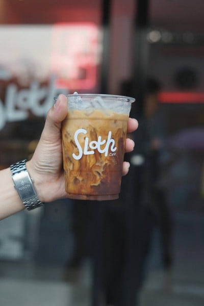 SLOTH CAFE (สล็อต คาเฟ่) สัมมากร รามคำแหง112 สัมมากร รามคำแหง112