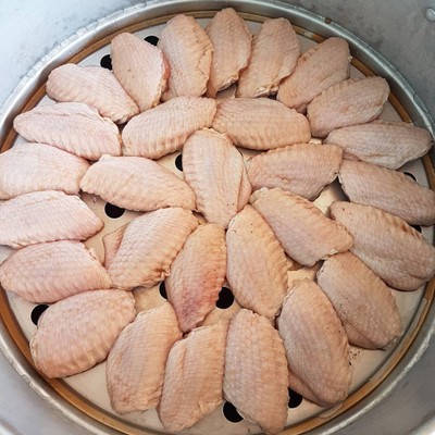วิธีทำ ไก่ทอด วิธีทำ ไก่ทอด