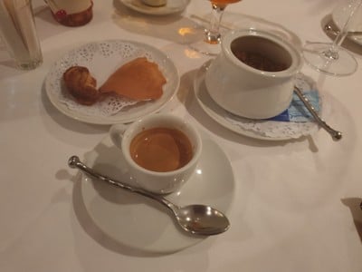 กาแฟ Espresso