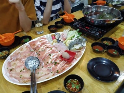 บรรยากาศ