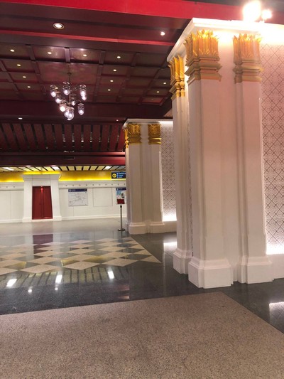 บรรยากาศ