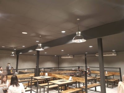 Shabukong & Grill Kong