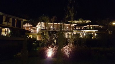 บริเวณโดยรอบ