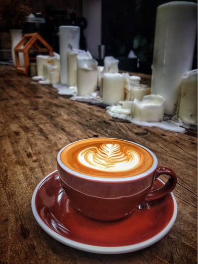 CHATA Specialty Coffee