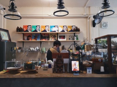 บรรยากาศ