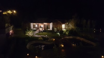 บริเวณโดยรอบ