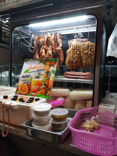 หน้าร้าน