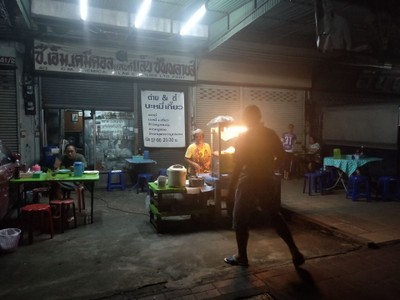 หน้าร้าน