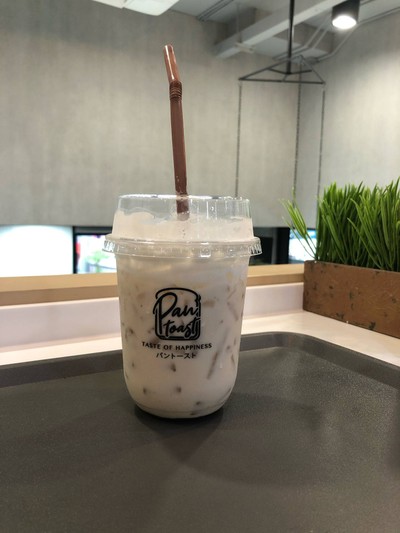 เกาลัดนมสด