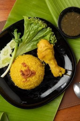 ละติฟ ข้าวหมกไก่ (ละติฟ) ละติฟ ข้าวหมกไก่ (ละติฟ)