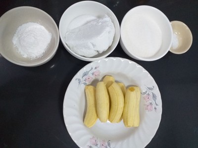 วิธีทำ กล้วยไข่เชื่อม วิธีทำ กล้วยไข่เชื่อม