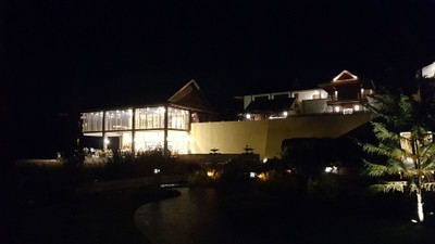 บริเวณโดยรอบ