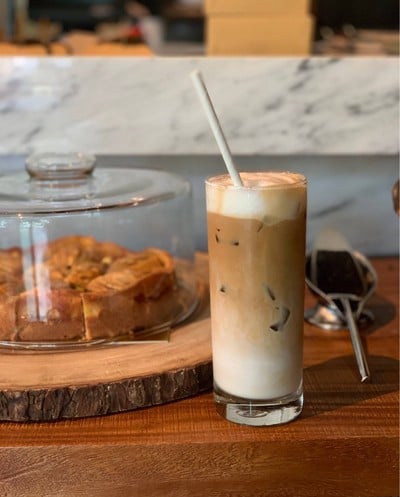 เมนูของร้าน Dusit Gourmet - ดุสิต กูร์เมต์ Baan Dusit Thani - บ้านดุสิตธานี