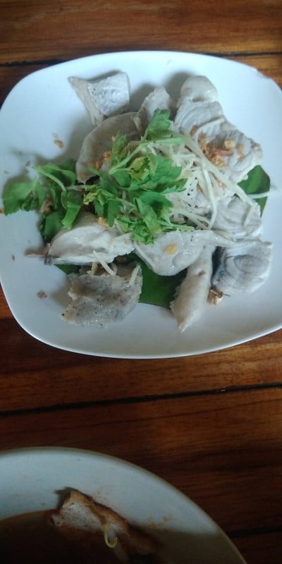 ลวกจิ้ม