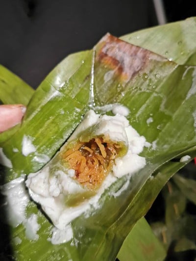 สิริรัช ขนมไทย ประตูผี