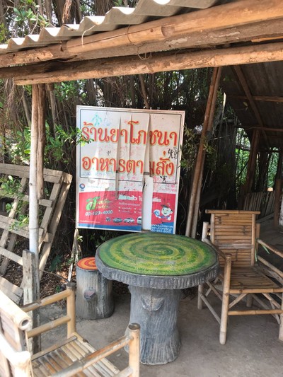 หน้าร้าน