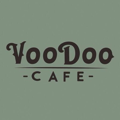 VOODOO CAFE VOODOO CAFE