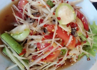 ร้านตลุง